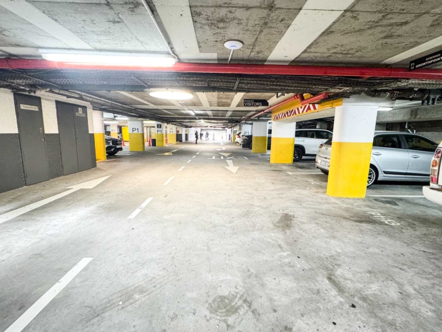 To Let Commercial Property for Rent in Woodstock Western Cape